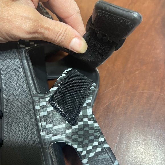 Skechers Foamies Free Spirit Sandals Wedge - Picture 8 of 10